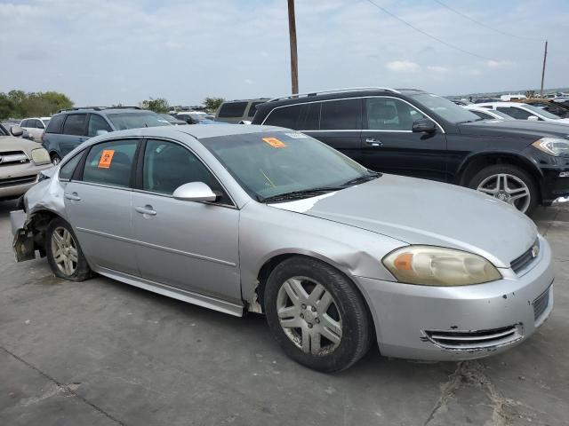 Photo 4 from auction – 2011 CHEVROLET IMPALA LS with VIN 2G1WA5EK2B1133681