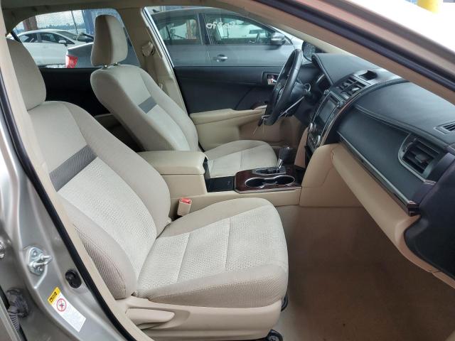 Photo 5 from auction – 2014 TOYOTA CAMRY L with VIN 4T1BF1FKXEU797021