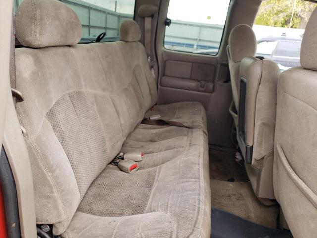 Photo 6 from auction – 2001 CHEVROLET silverado with VIN 2GCEC19T211326825