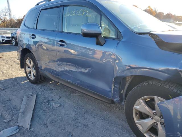 Photo 9 from auction – 2015 SUBARU FORESTER 2 with VIN JF2SJADC4FH593096