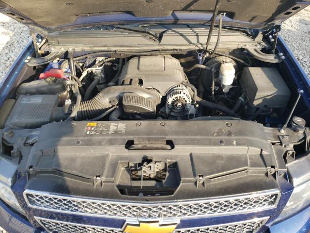 Photo 7 from auction – 2013 CHEVROLET AVALANCHE with VIN 3GNTKFE7XDG127329