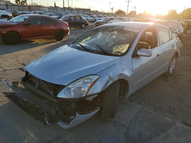 Photo 2 from auction – 2010 NISSAN ALTIMA BAS with VIN 1N4AL2AP3AN541962