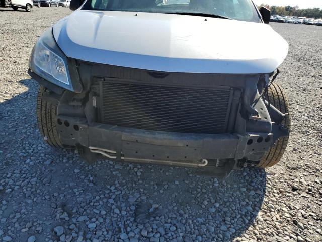 Photo 9 from auction – 2014 CHEVROLET TRAVERSE L with VIN 1GNKRFED2EJ252693