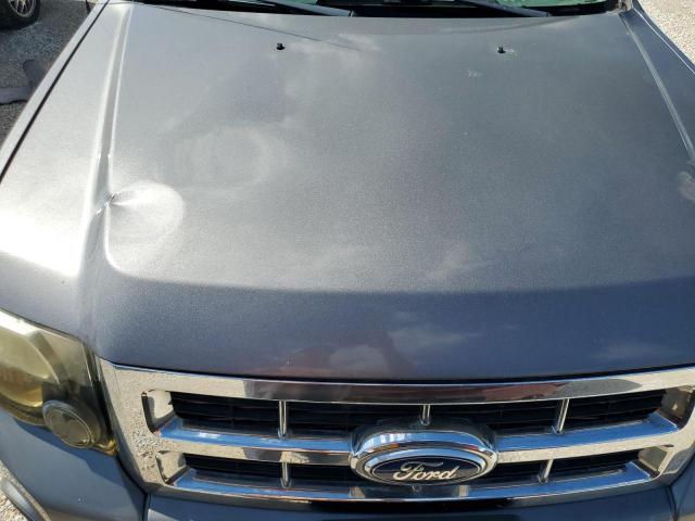 Photo 11 from auction – 2011 FORD ESCAPE XLS with VIN 1FMCU0C71BKA49477