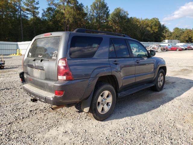 Photo 4 from auction – 2005 TOYOTA 4RUNNER SR with VIN JTEZU14R650061317