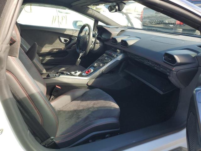 Photo 5 from auction – 2017 LAMBORGHINI HURACAN with VIN ZHWUR2ZF2HLA06185