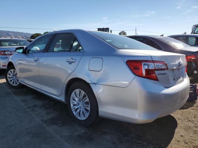 Photo 3 from auction – 2012 TOYOTA CAMRY BASE with VIN 4T1BF1FK5CU070446