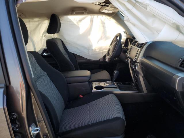 Photo 5 from auction – 2022 TOYOTA 4RUNNER SR with VIN JTEEU5JR8N5275870