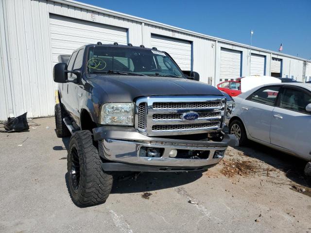 Photo 1 from auction – 2007 FORD F250SD with VIN 1FTSW21P17EA89475