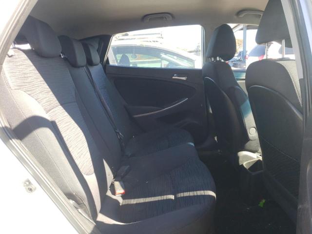 Photo 6 from auction – 2016 HYUNDAI ACCENT with VIN KMHCT5AE6GU280596