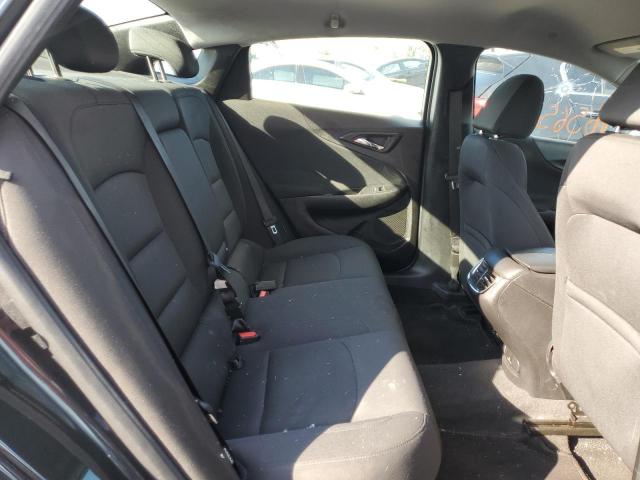 Photo 6 from auction – 2016 CHEVROLET MALIBU LT with VIN 1G1ZE5ST4GF187658