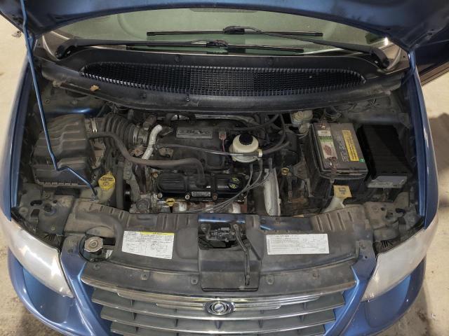 Photo 7 from auction – 2007 CHRYSLER TOWN & COU with VIN 2A8GP64L07R197326