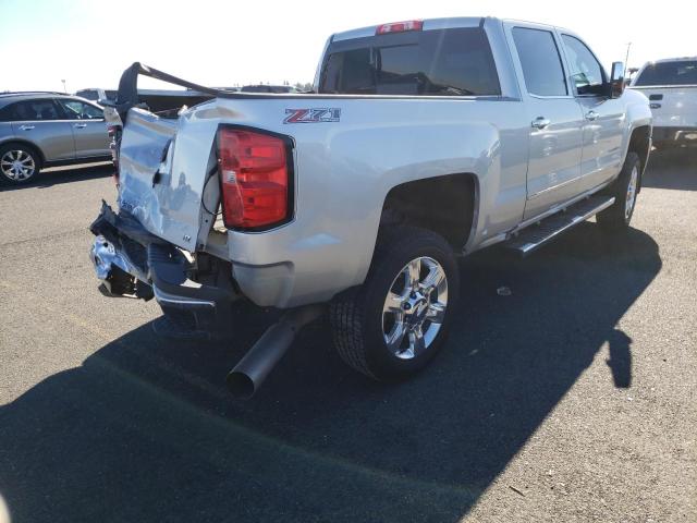 Photo 4 from auction – 2017 CHEVROLET 2500 HD with VIN 1GC1KWEY1HF149171