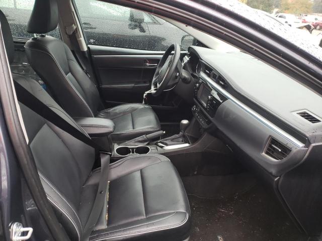 Photo 5 from auction – 2015 TOYOTA COROLLA L with VIN 5YFBURHE0FP349854