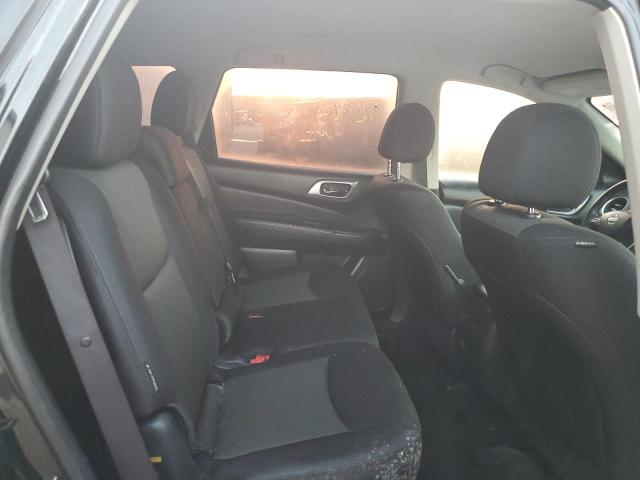Photo 6 from auction – 2018 NISSAN PATHFINDER with VIN 5N1DR2MM3JC667818