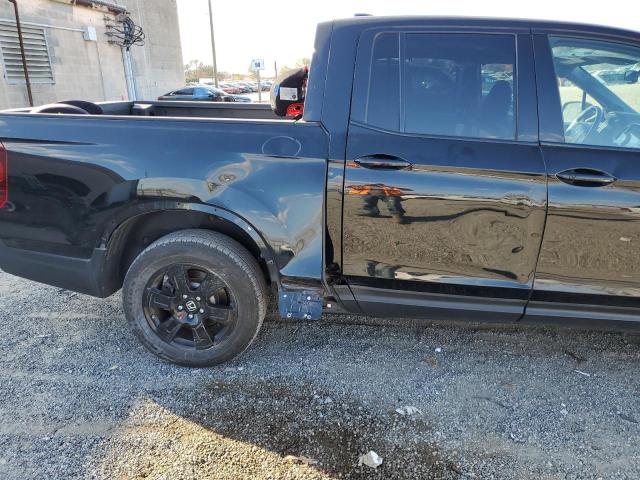 Photo 9 from auction – 2018 HONDA RIDGELINE with VIN 5FPYK3F84JB009970
