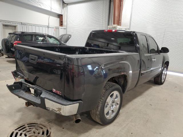 Photo 4 from auction – 2009 GMC SIERRA K15 with VIN 1GTEK29019Z159892