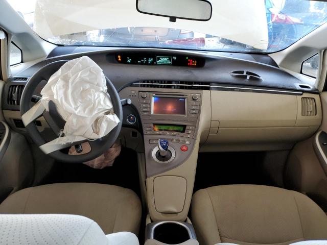 Photo 9 from auction – 2015 TOYOTA PRIUS with VIN JTDKN3DU6F0476870
