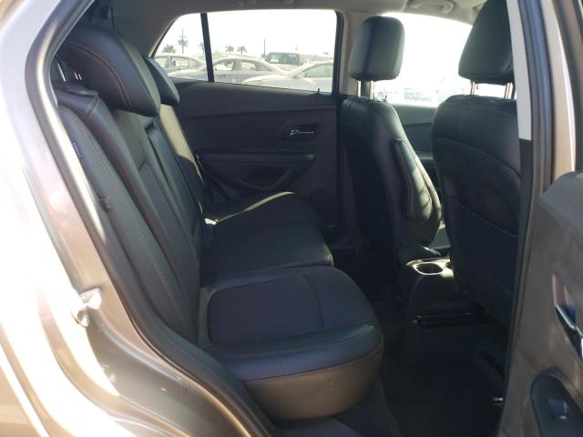 Photo 6 from auction – 2018 CHEVROLET TRAX 1LT with VIN 3GNCJLSBXJL321470