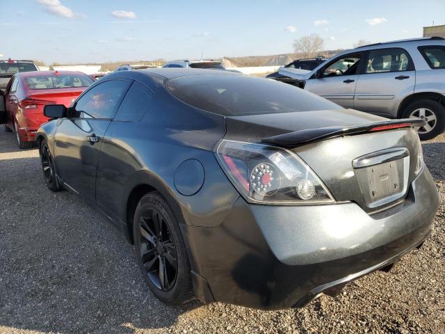 Photo 3 from auction – 2011 NISSAN ALTIMA S with VIN 1N4AL2EP2BC109676