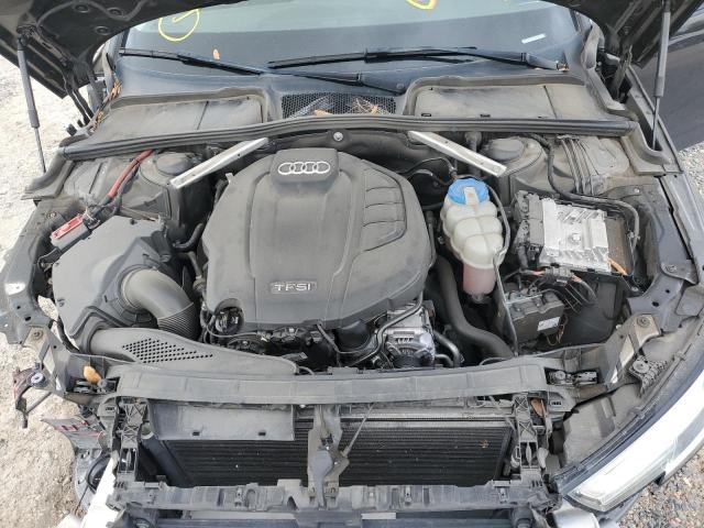 صورة رقم 7 من المزاد - 2018 AUDI A4 PREMIUM مع VIN WAUENAF42JN008366