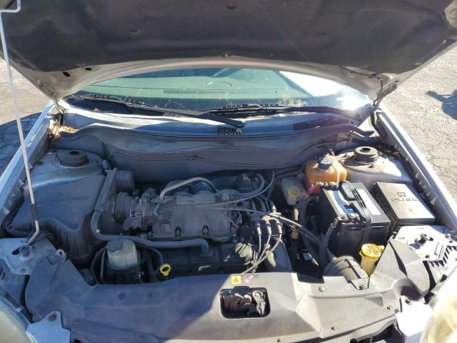 Photo 7 from auction – 2005 CHRYSLER PACIFICA with VIN 2C4GM48L35R599076