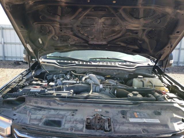 Photo 7 from auction – 2020 FORD F250 SUPER with VIN 1FT7W2BT0LEC28121