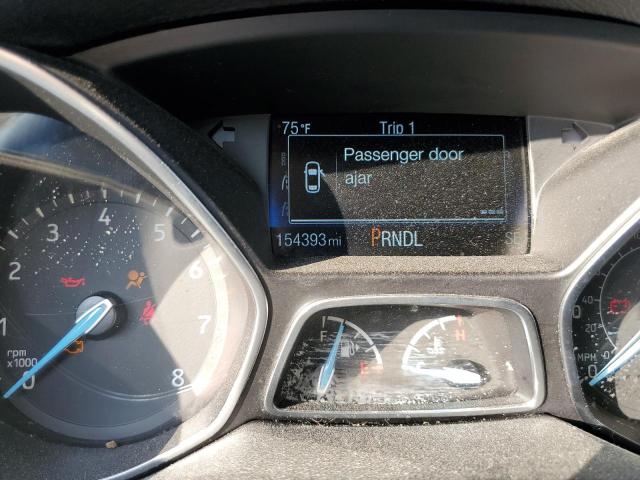 Photo 8 from auction – 2015 FORD FOCUS SE with VIN 1FADP3K25FL202388