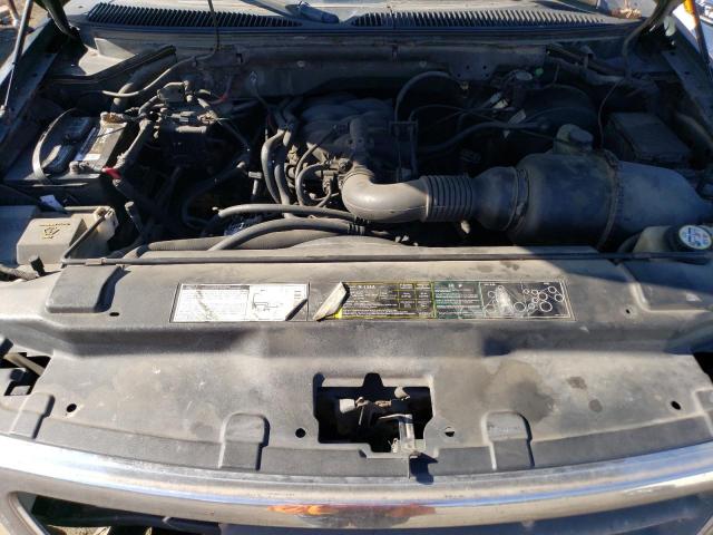 Photo 7 from auction – 2002 FORD F-150 with VIN 1FTRX17202KB05970