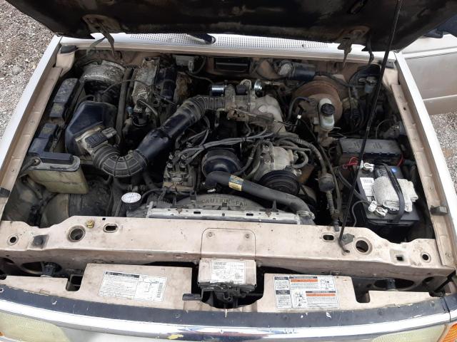 Photo 7 from auction – 1994 FORD RANGER SUP with VIN 1FTCR14A1RPB12239