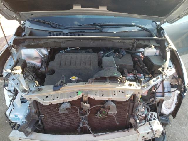 Photo 7 from auction – 2015 TOYOTA HIGHLANDER with VIN 5TDJKRFHXFS184739