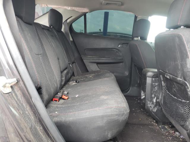 Photo 10 from auction – 2016 CHEVROLET EQUINOX LS with VIN 2GNALBEK2G6257767