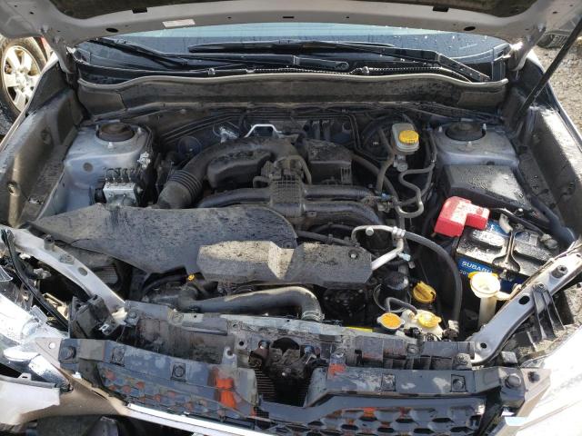 Photo 7 from auction – 2015 SUBARU FORESTER 2 with VIN JF2SJADC3FH456523