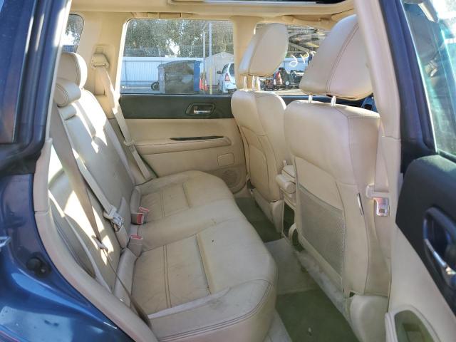 Photo 6 from auction – 2007 SUBARU FORESTER 2 with VIN JF1SG67687H709259