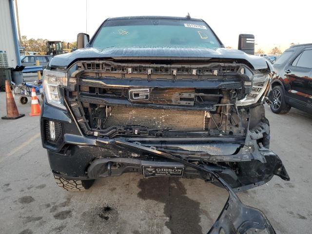 Photo 9 from auction – 2021 GMC SIERRA K15 with VIN 3GTU9CED5MG141992