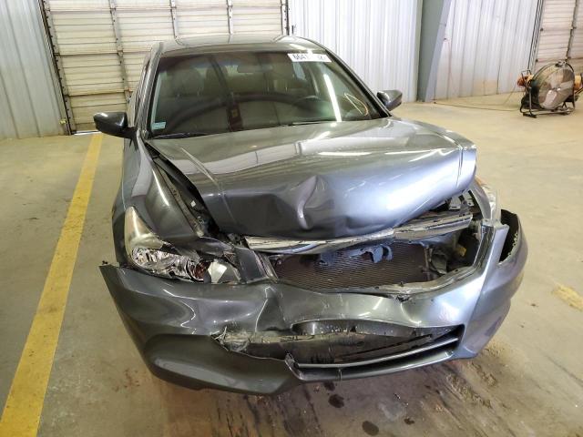 Photo 9 from auction – 2012 HONDA ACCORD EX with VIN 1HGCP2F72CA029248