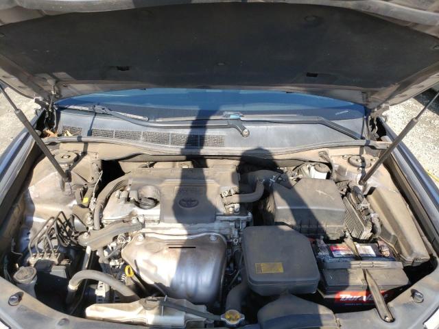 Photo 7 from auction – 2012 TOYOTA CAMRY BASE with VIN 4T1BF1FK0CU118368