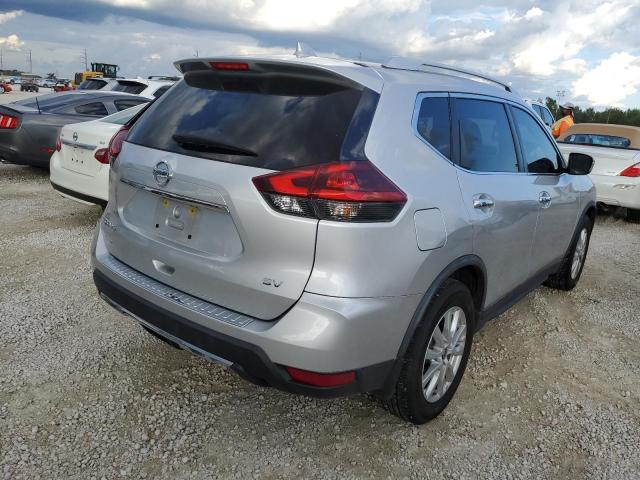 Photo 4 from auction – 2018 NISSAN ROGUE S with VIN KNMAT2MT9JP563424