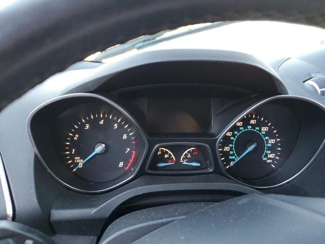 Photo 8 from auction – 2014 FORD ESCAPE TIT with VIN 1FMCU9JX5EUB49498
