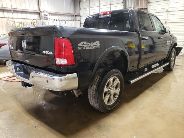 Photo 4 from auction – 2018 RAM 2500 SLT with VIN 3C6UR5DL6JG359009