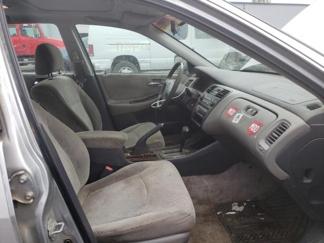Photo 5 from auction – 2002 HONDA ACCORD EX with VIN 1HGCG66862A151304
