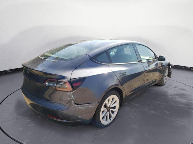 Photo 3 from auction – 2022 TESLA MODEL 3 with VIN 5YJ3E1EA8NF144068