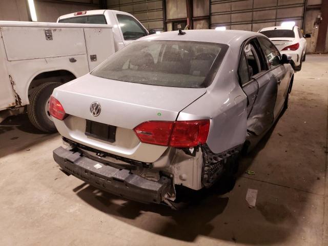 Photo 4 from auction – 2012 VOLKSWAGEN JETTA SE with VIN 3VWBP7AJ7CM076687