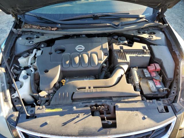 Photo 7 from auction – 2012 NISSAN ALTIMA S with VIN 1N4AL2EP7CC203148