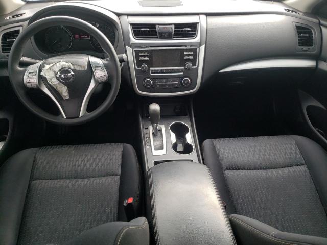 Photo 8 from auction – 2016 NISSAN ALTIMA 2.5 with VIN 1N4AL3AP8GN331825