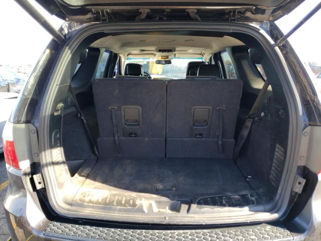 Photo 9 from auction – 2012 DODGE DURANGO R/ with VIN 1C4SDJCT9CC337228