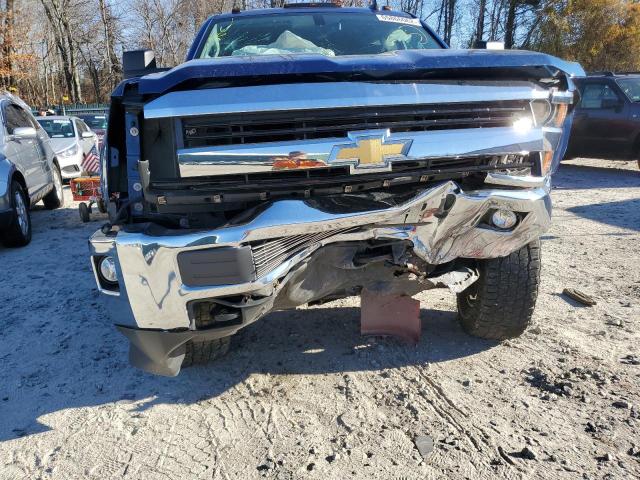 Photo 9 from auction – 2015 CHEVROLET SILVERADO with VIN 1GC1KVEG6FF656520