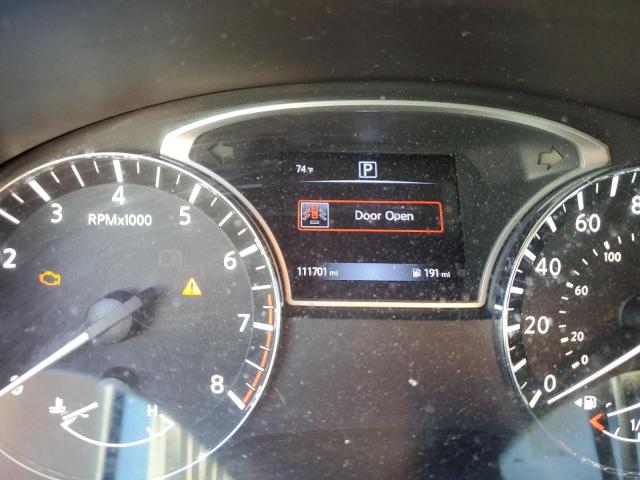 Photo 8 from auction – 2016 NISSAN ALTIMA 2.5 with VIN 1N4AL3AP7GC272570