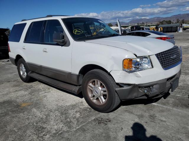 FORD EXPEDITION 2004 with VIN 1FMRU15W84LB37735 - Photo from auction