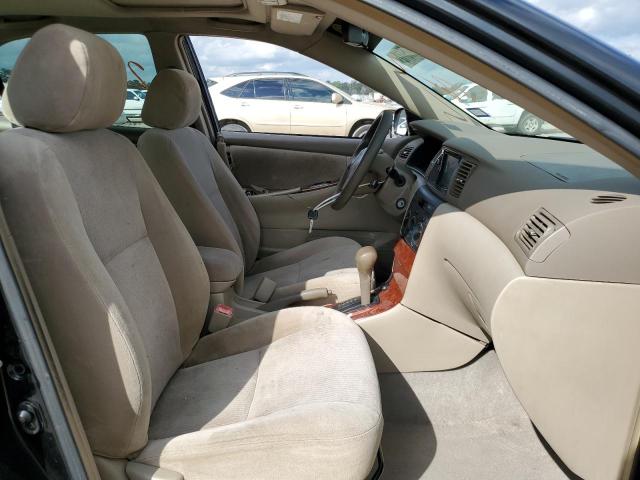 Photo 5 from auction – 2005 TOYOTA COROLLA CE with VIN 1NXBR32E35Z456546
